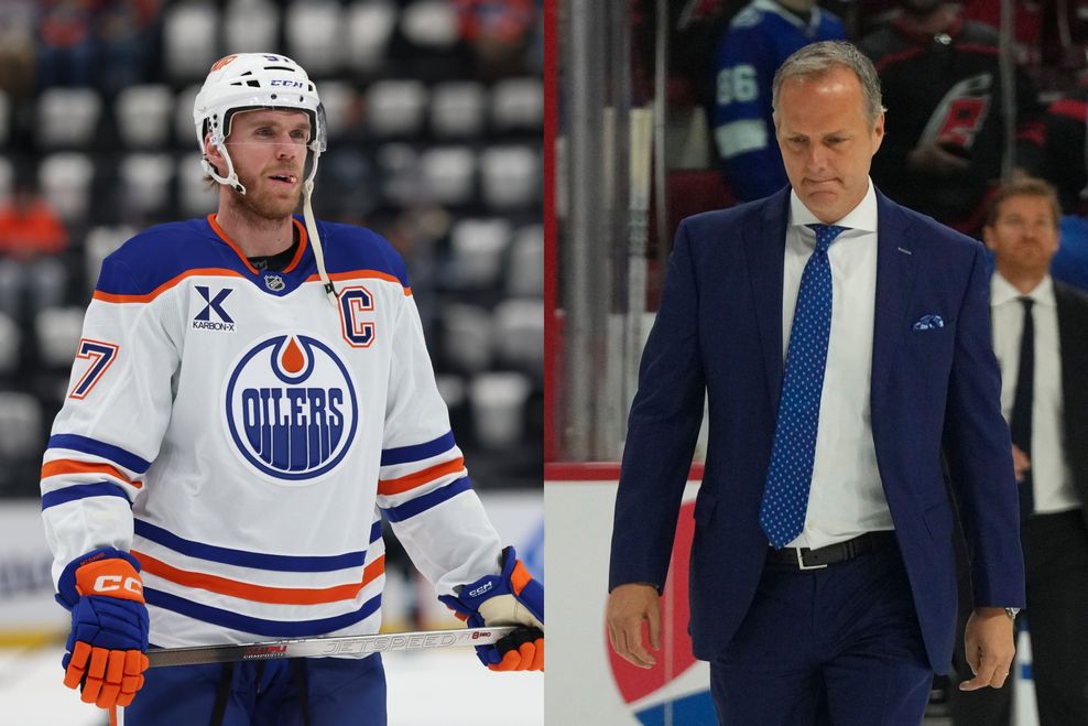 Rob Gray/Imagn Images | James Guillory/Imagn Images