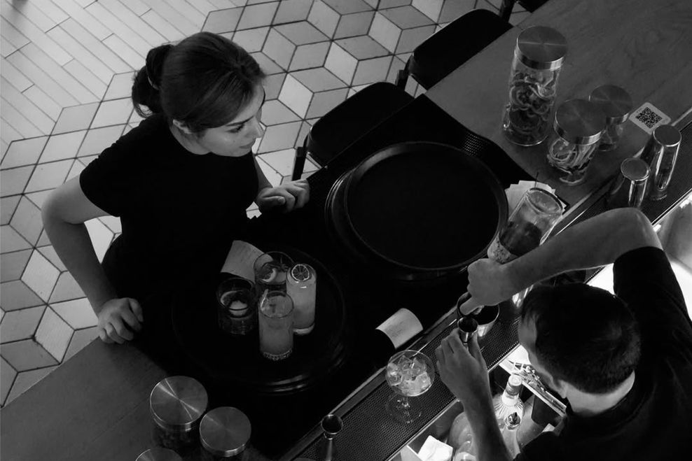 MILA Plant-Based on Keefer Street. (@milaplantbased/Instagram)