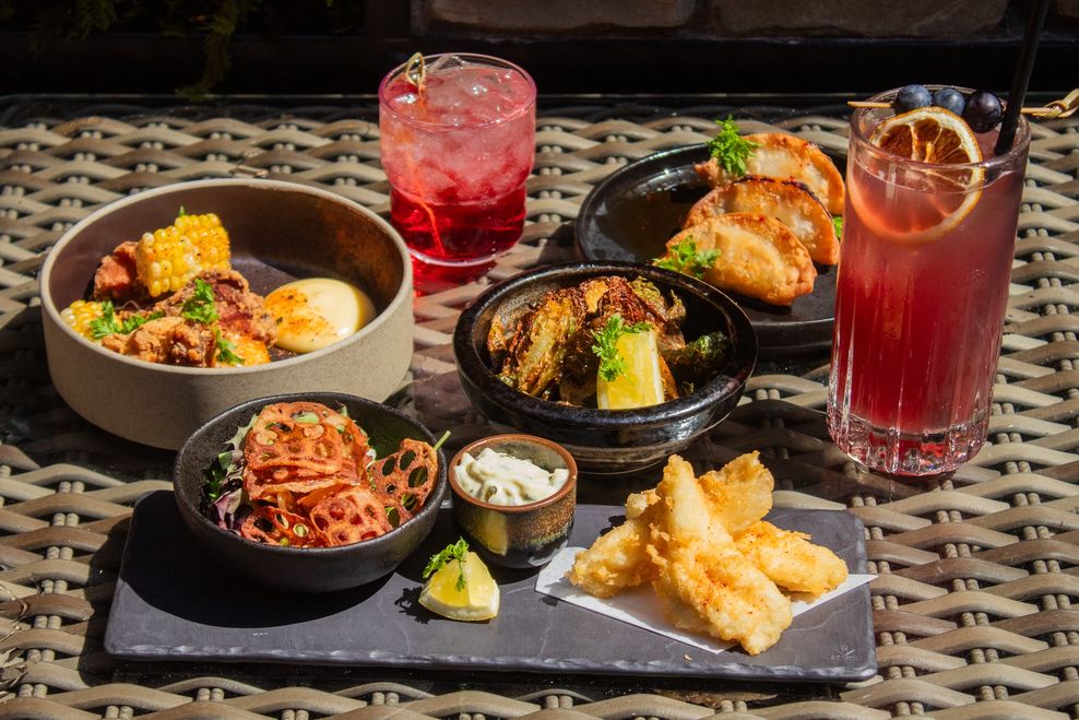 4 standout happy hour deals to enjoy in Vancouver this fall