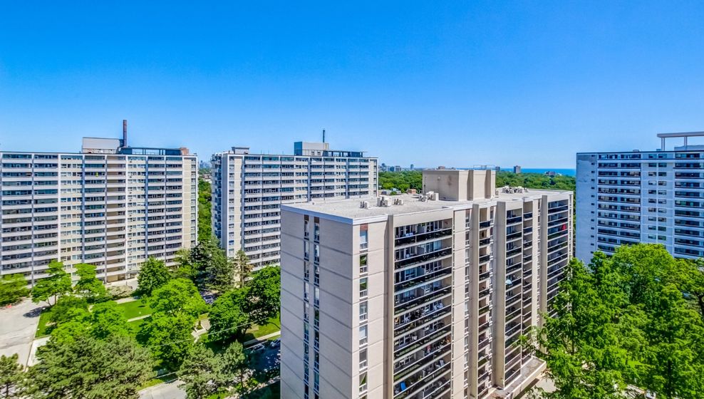 Minto Apartment REIT