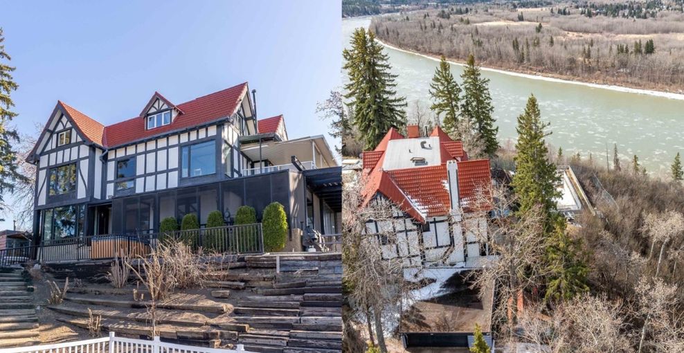 Calvin R. Hexter/Exp Realty