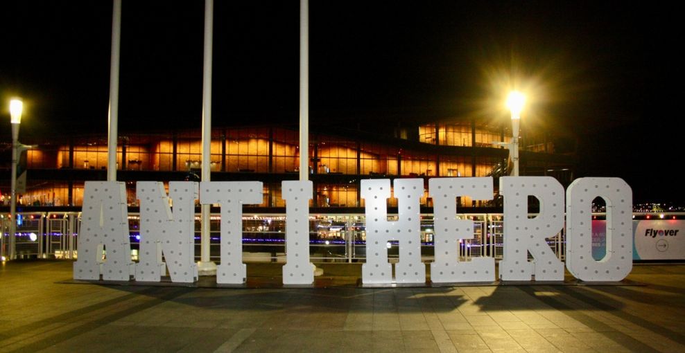 Gathering of One/Shutterstock