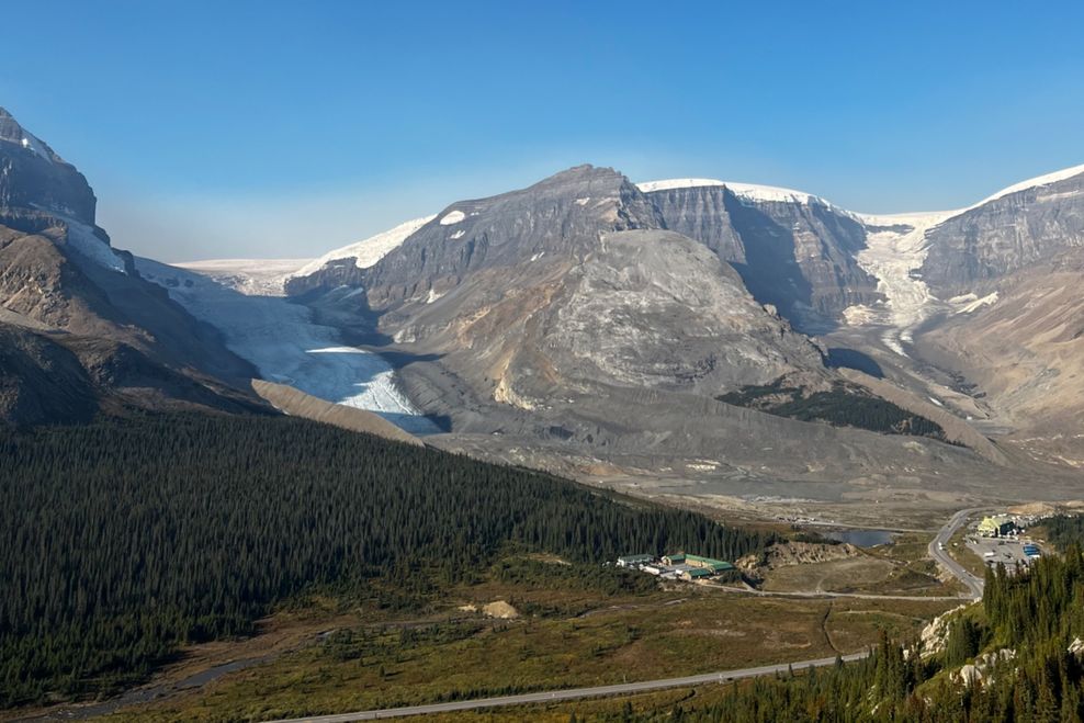 Laine Mitchell/Daily Hive