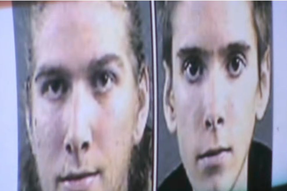 'Wild' 2003 incident in Vernon, B.C., subject of new Paramount series