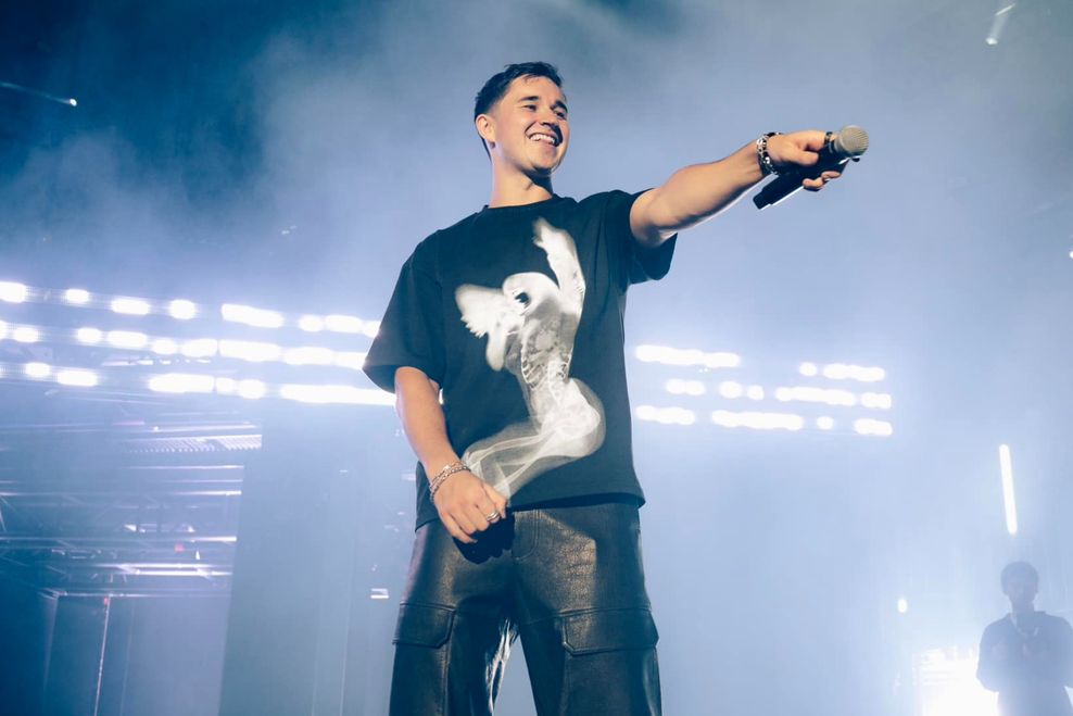 John Summit/Facebook