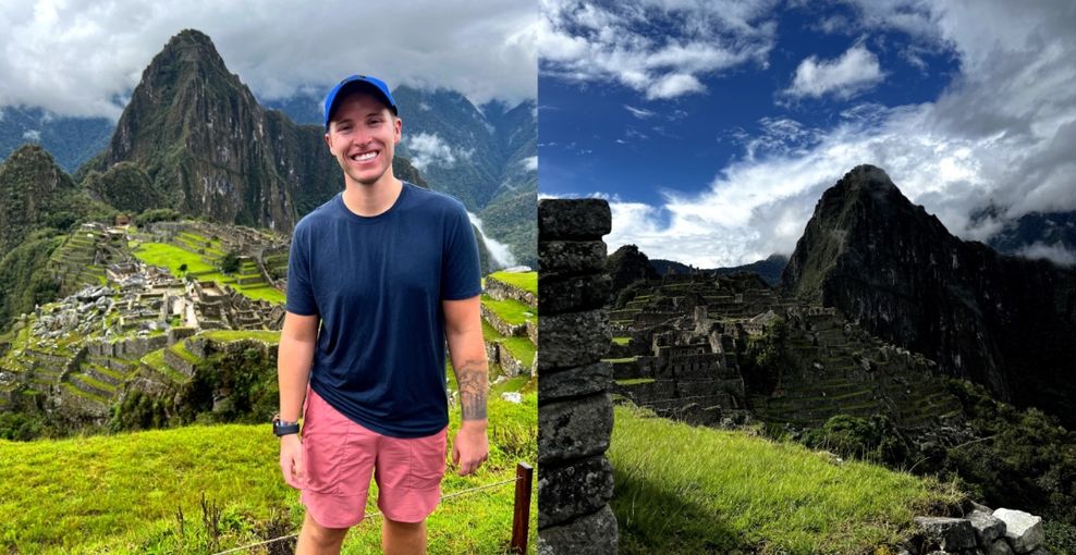 Laine Mitchell/Daily Hive 