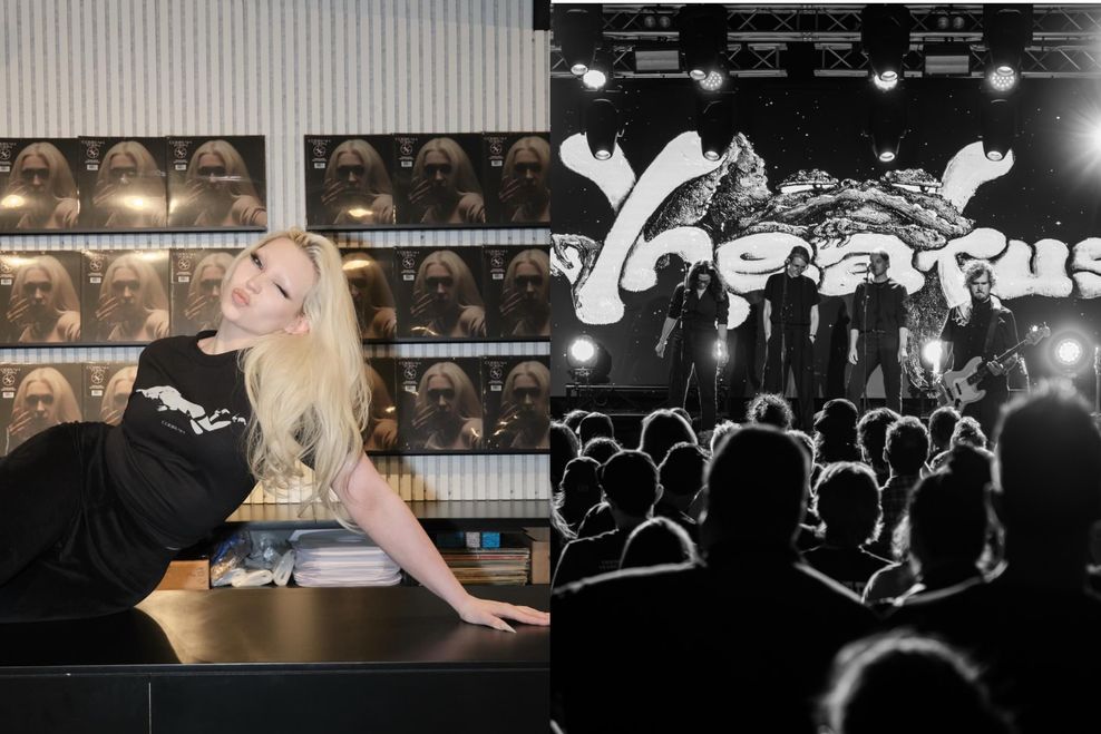 COBRAH/Facebook │ Wheatus/Facebook