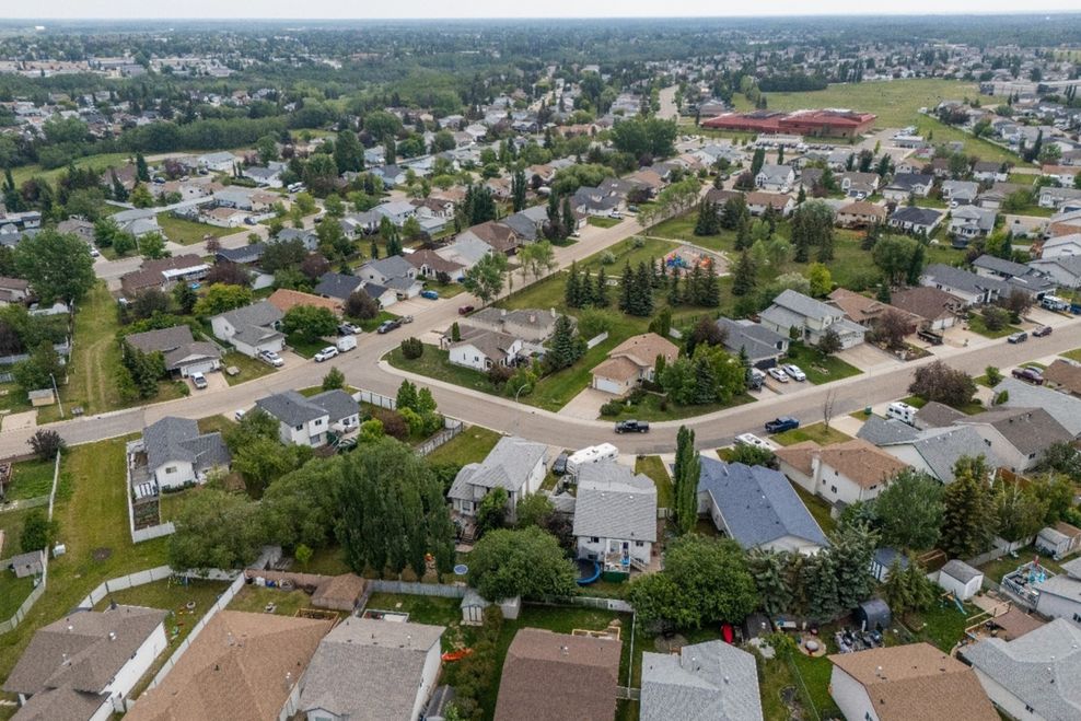 City of Grande Prairie/Facebook