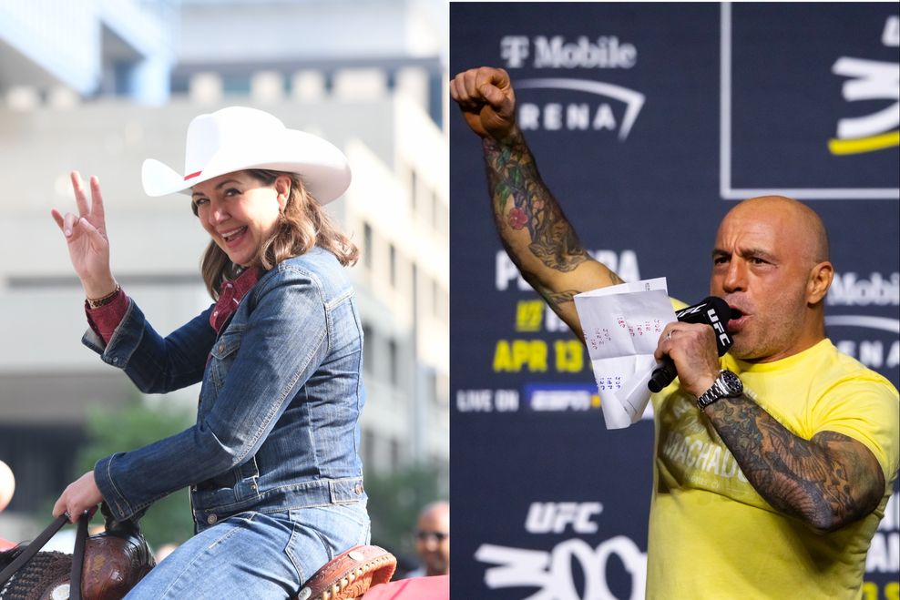 Alberta Newsroom/Flickr | © Mark J. Rebilas/Imagn Images