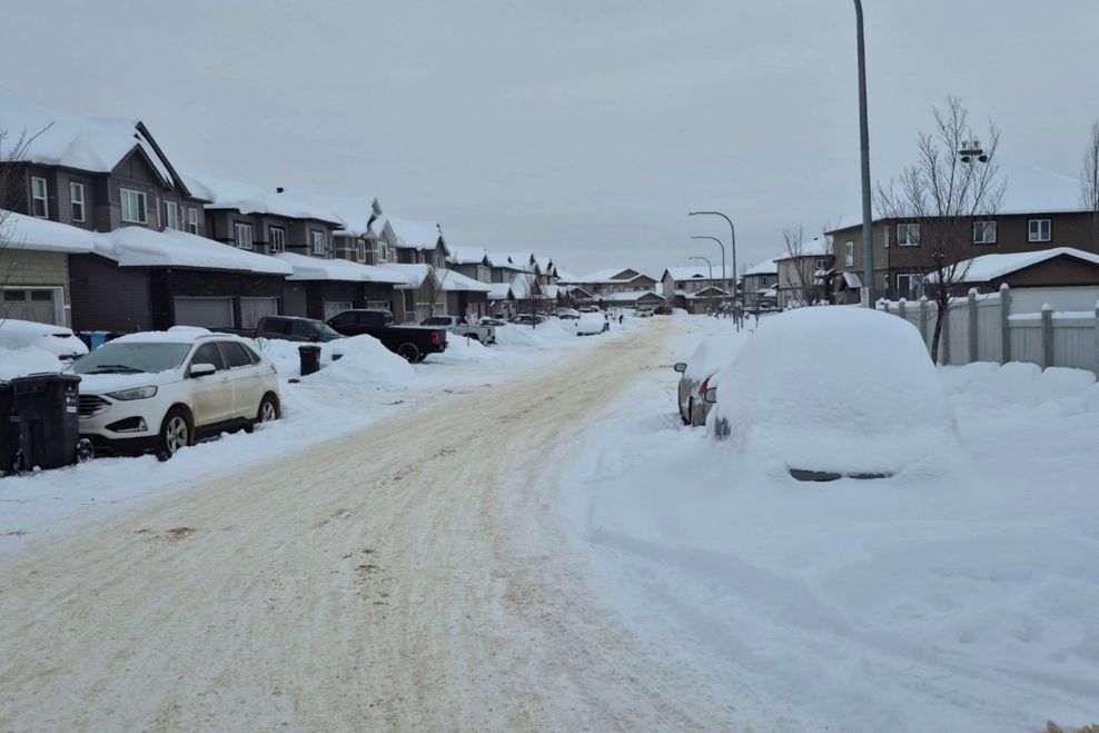 Regional Municipality of Wood Buffalo/Facebook