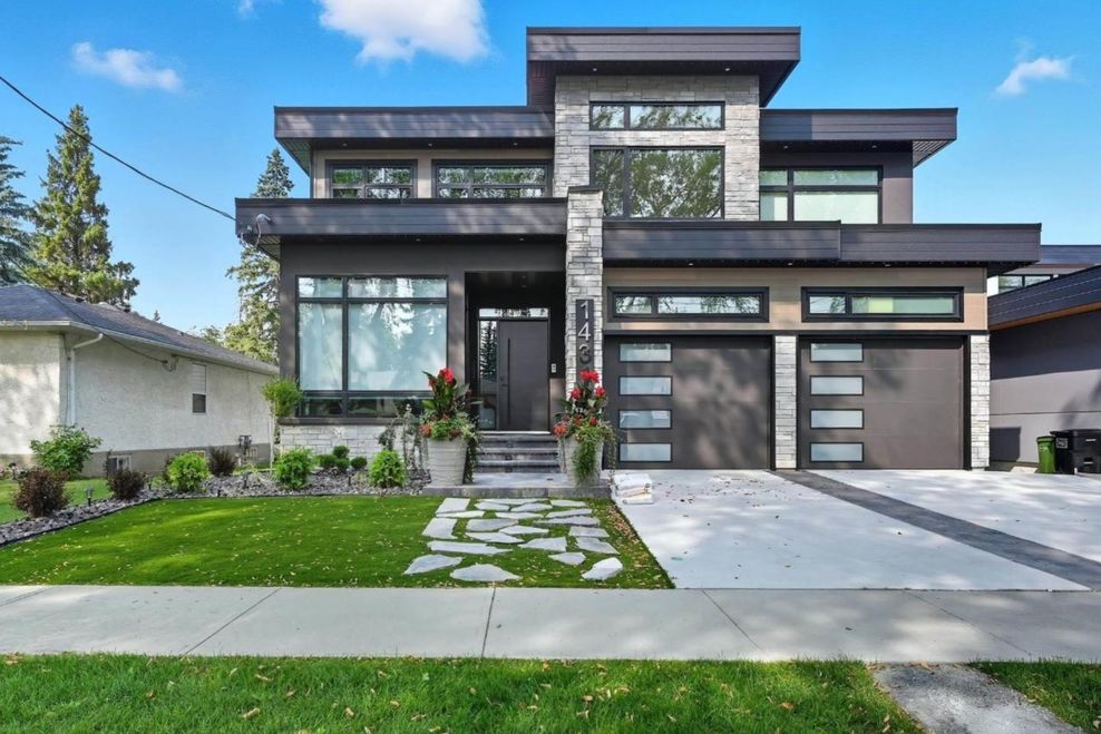 Franco Maione/Real Broker