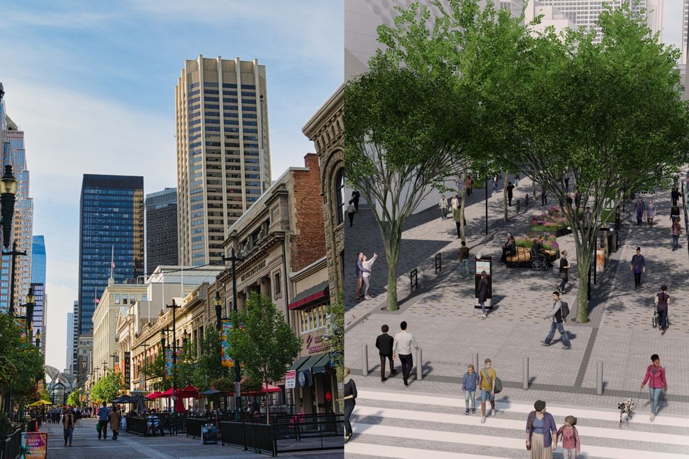 qing pan/Shutterstock | City of Calgary