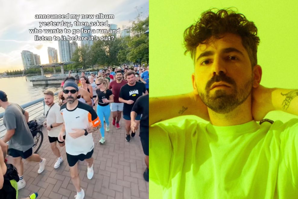 @felixcartal/Instagram | Carlee Wallace/festivalinsider.com