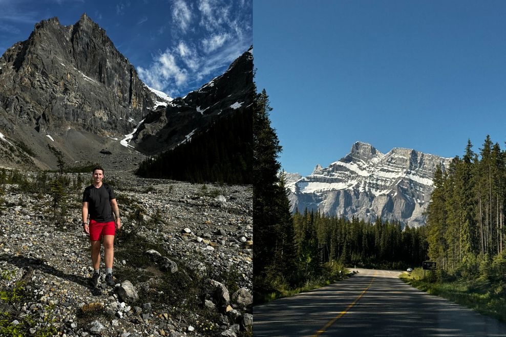 Laine Mitchell/Daily Hive 