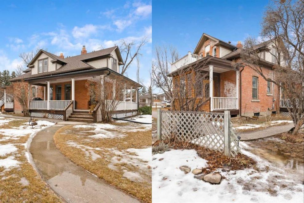 John and Trish Seacrist/Century 21 Foothills Real Estate 