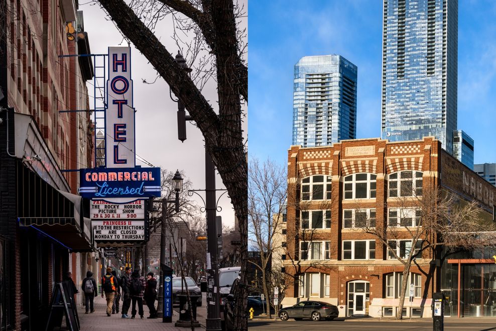 12 awesome things to do in Edmonton this weekend: March 27 to 29