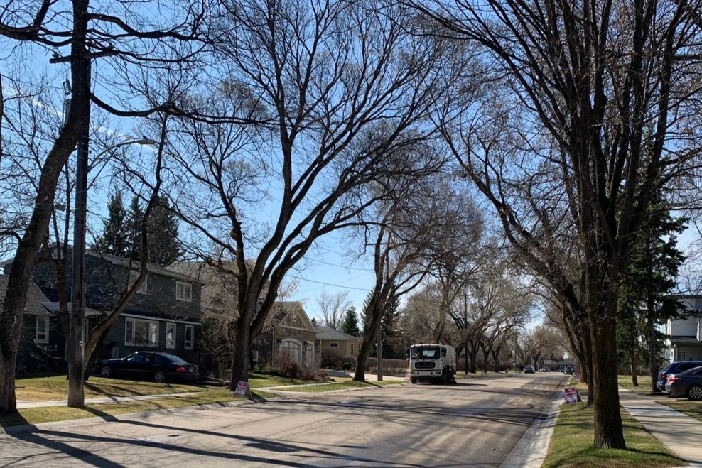 The City of Red Deer/Facebook