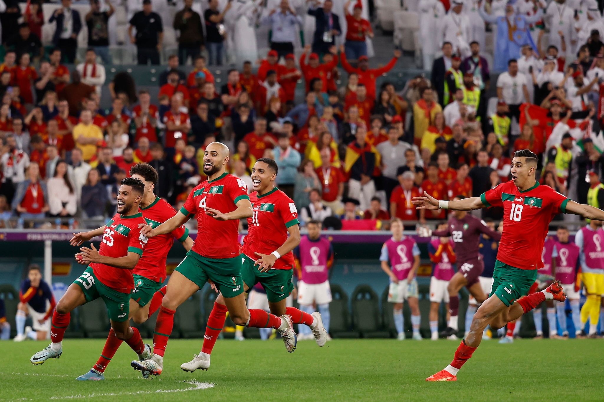 morocco fifa world cup