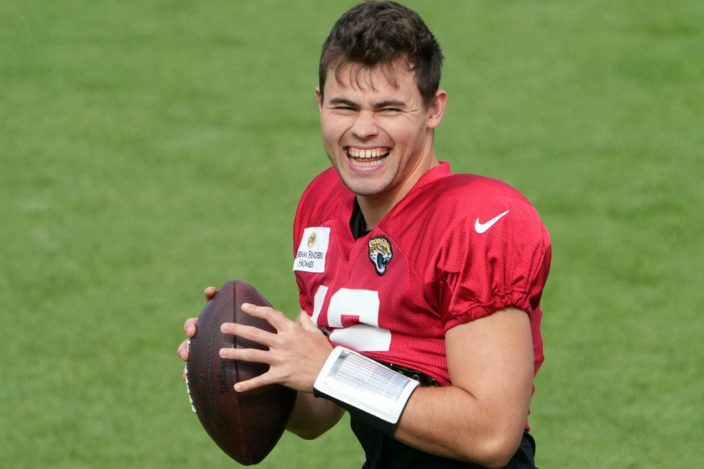 BC Lions QB Rourke looking to represent Canada at 2028 Olympics