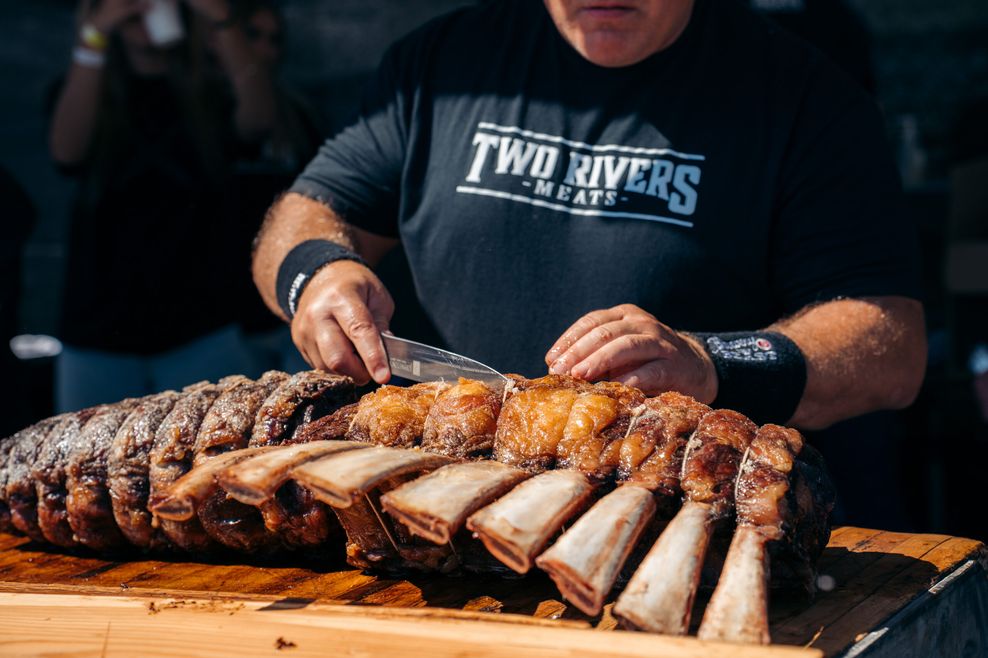 Brewery and the Beast