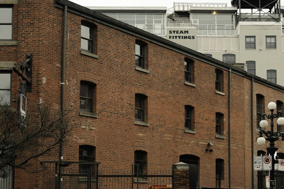 Derrick Pham for Studio Sylvie/Submitted