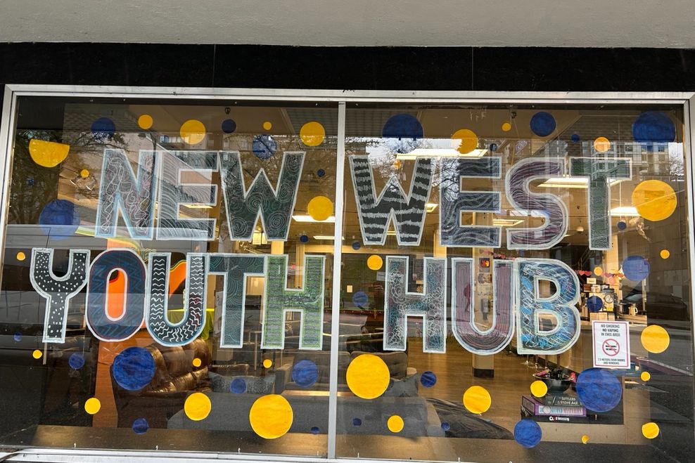 Eric Osmond/Submitted