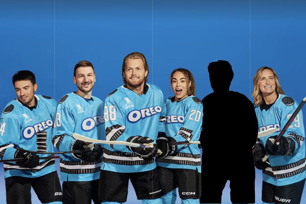 Mondelez International Inc.