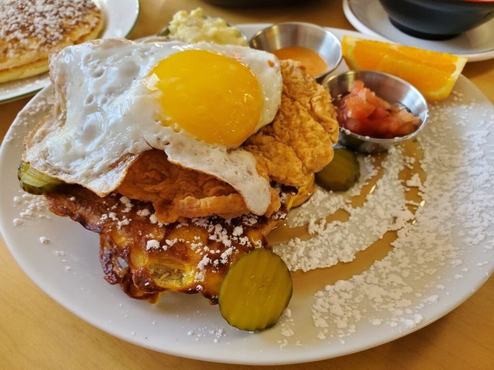 best vancouver restaurant