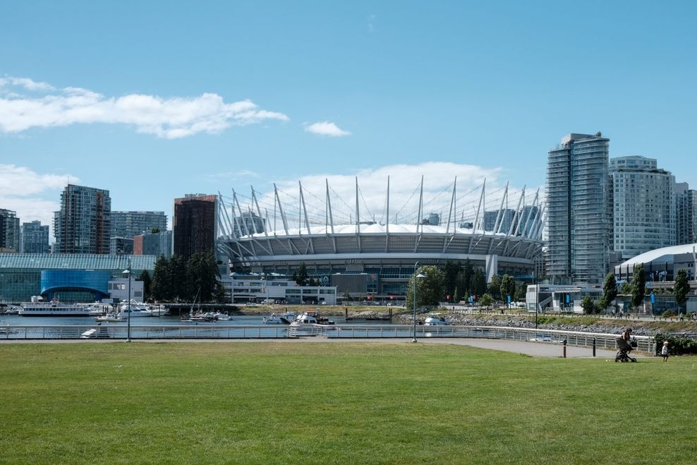 Pascal Huot/Shutterstock