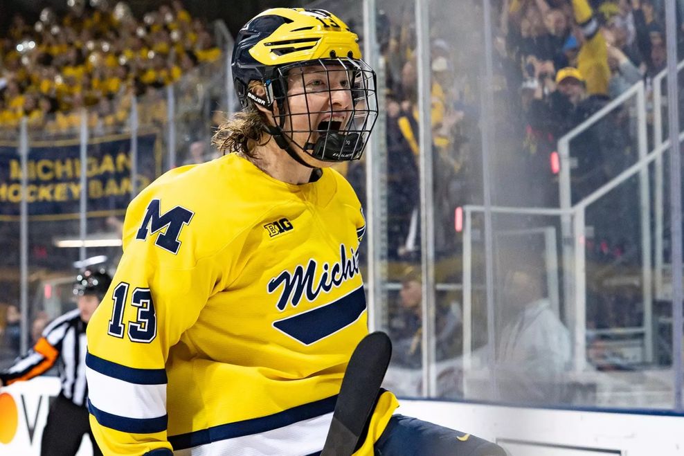 University of Michigan Athletics