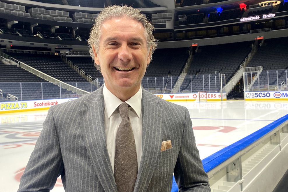 Preston Hodgkinson/Daily Hive Edmonton