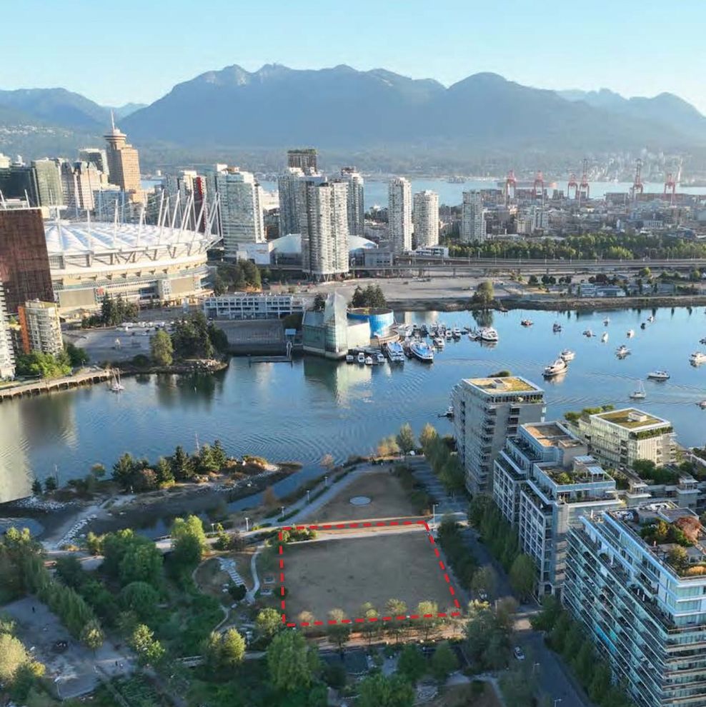 olympic village elementary school vancouver vsb