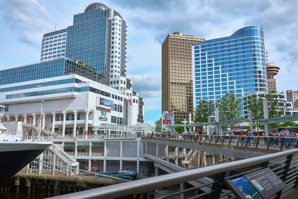 pan pacific vancouver hotel fairmont waterfront