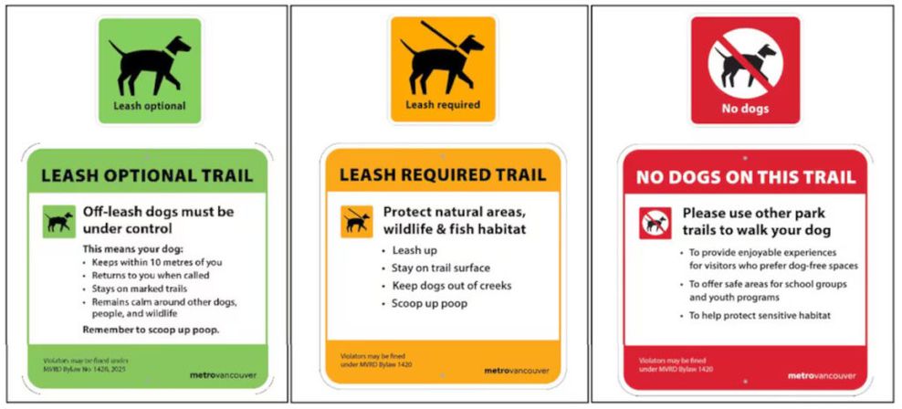 Pacific Spirit Regional Park