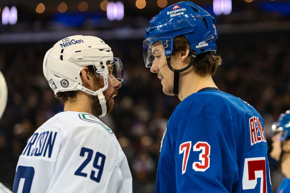 Danny Wild/Imagn Images