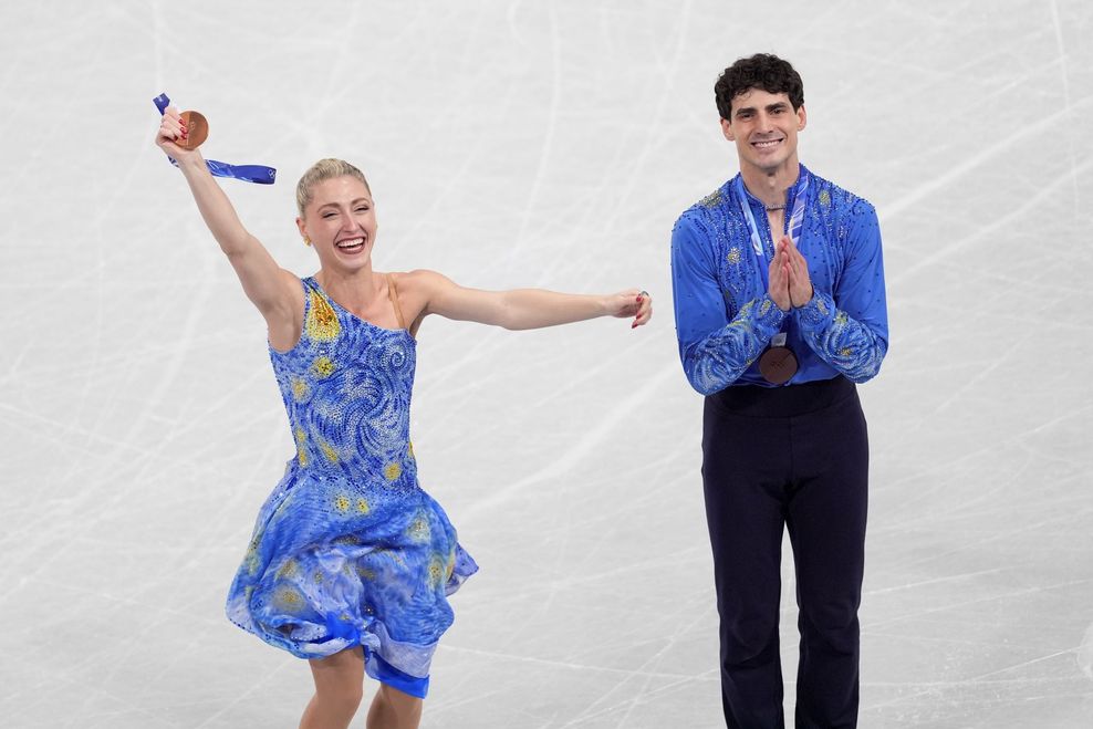 Amber Searls/Imagn Images