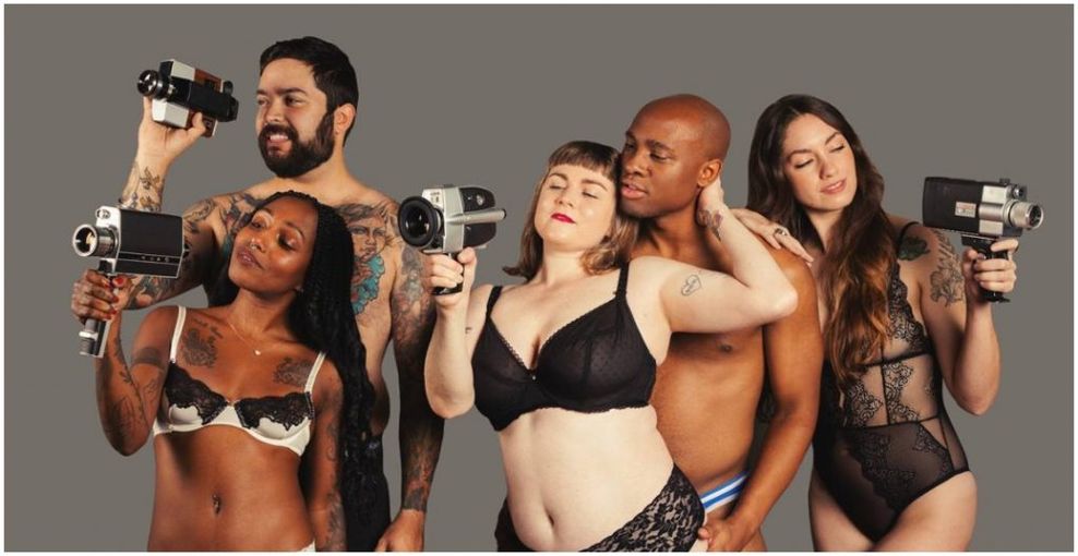 Hump festival Vancouver