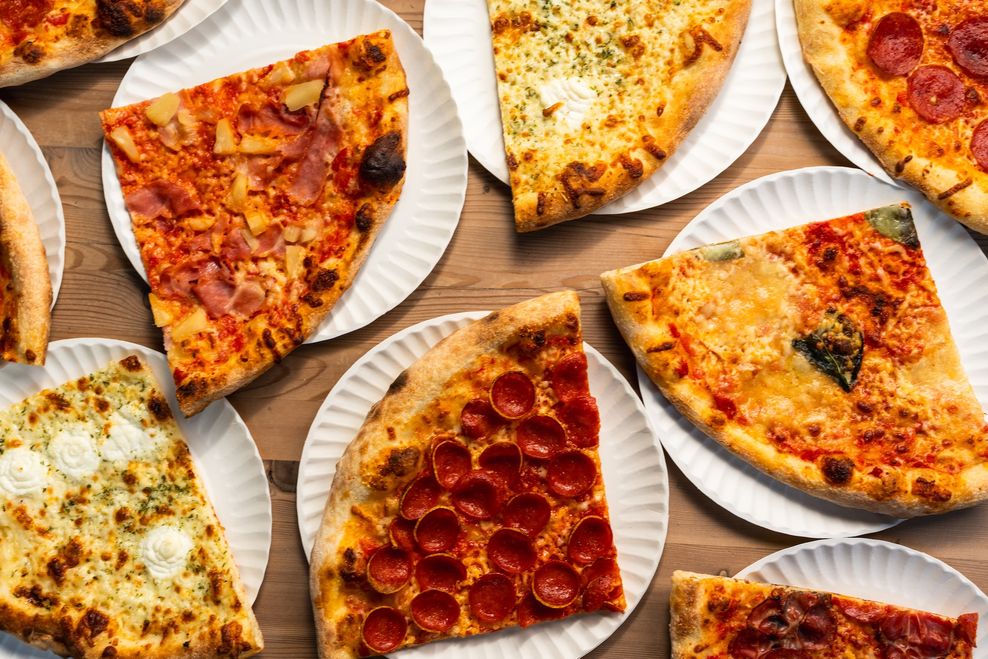 Straight Outta Brooklyn