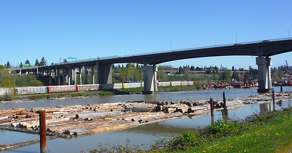 queensborough bridge