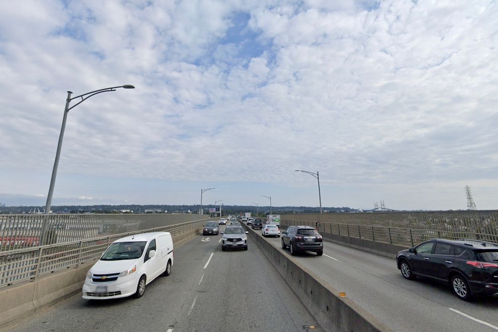 Major upgrades for Queensborough Bridge to begin this spring