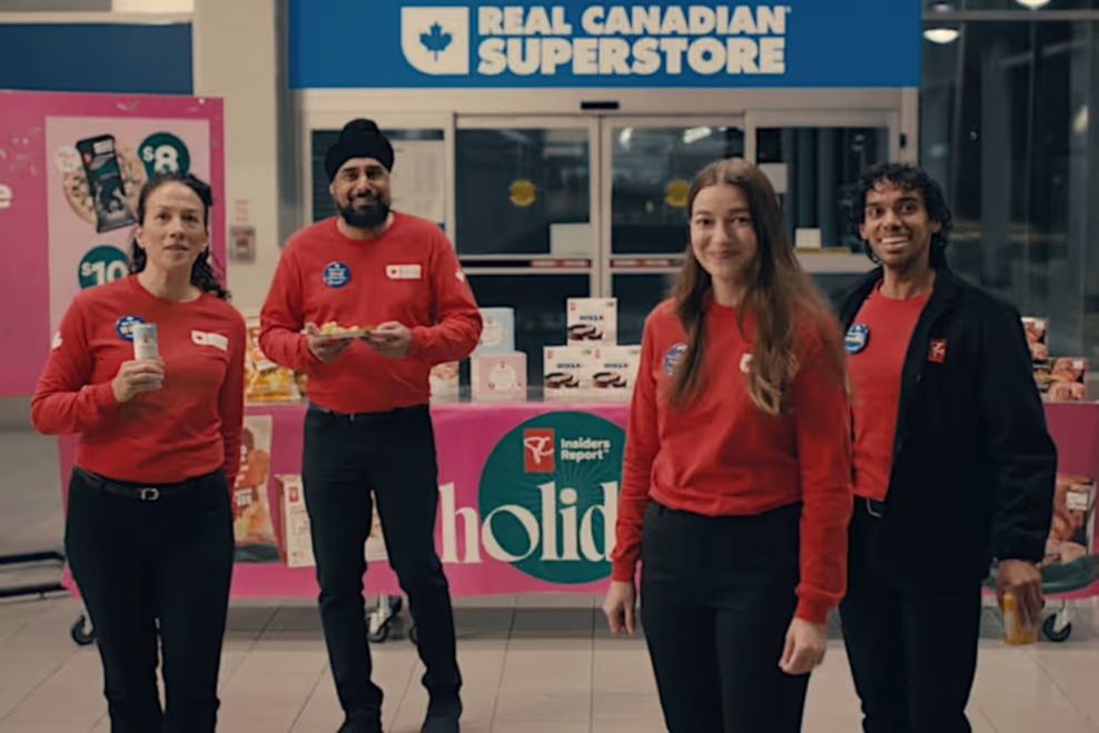 Real Canadian Superstore