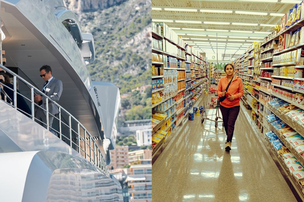 Drozdin Vladimir/Shutterstock | Bhavesh_db/Shutterstock