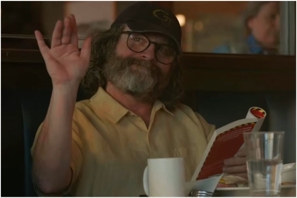 Rotten Tomatoes TV/YouTube