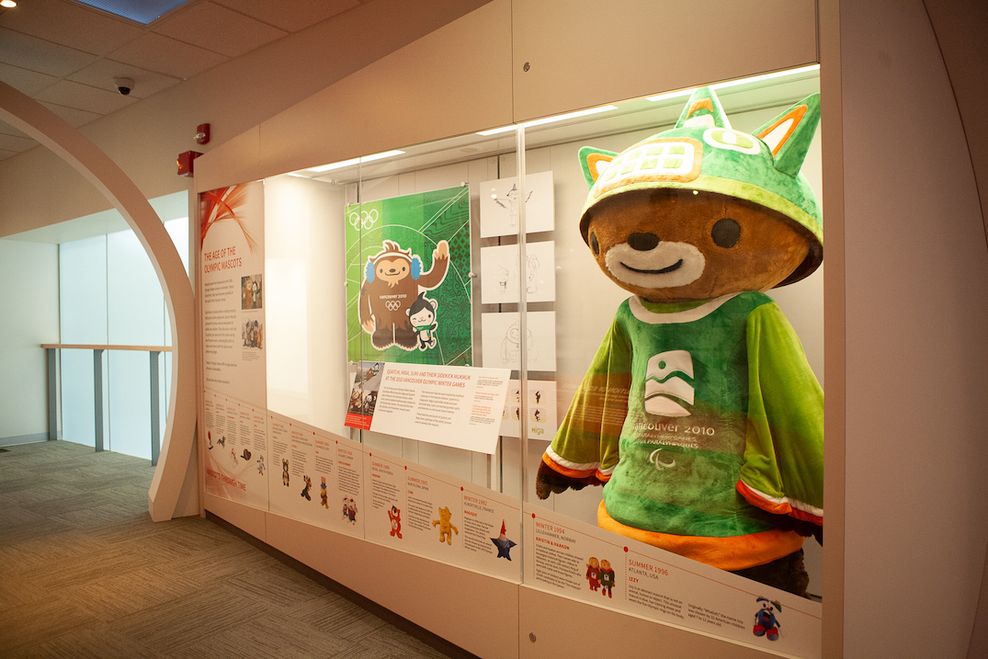 richmond olympic experience richmond olympic oval