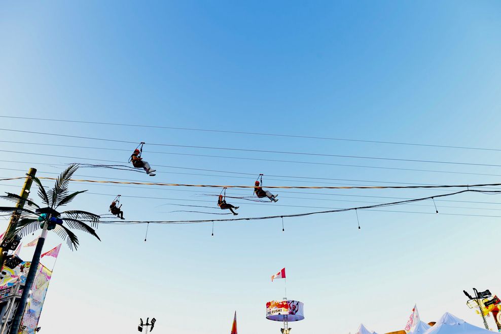 Richmond Night Market