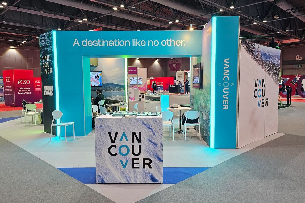 routes world 2025 conference hong kong vancouver international airport yvr