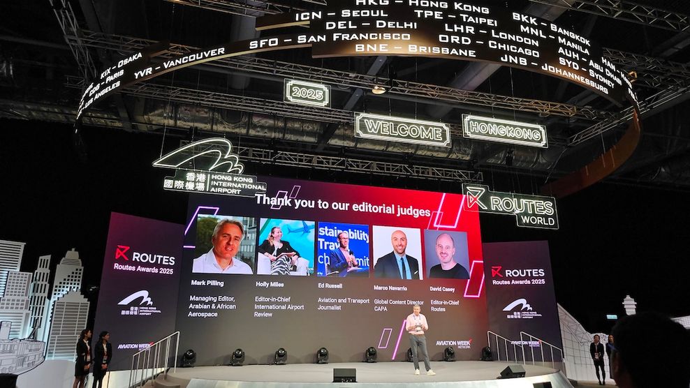 routes world 2025 conference hong kong vancouver international airport yvr 