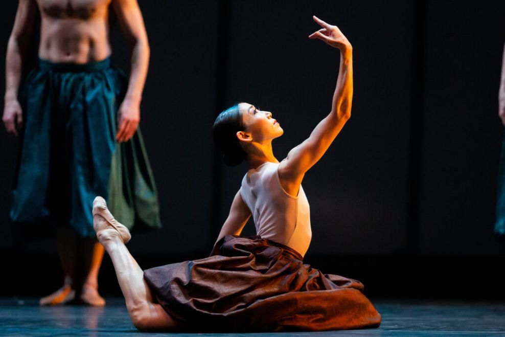 Royal Winnipeg Ballet