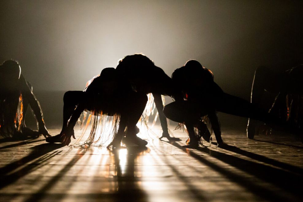 Royal Winnipeg Ballet