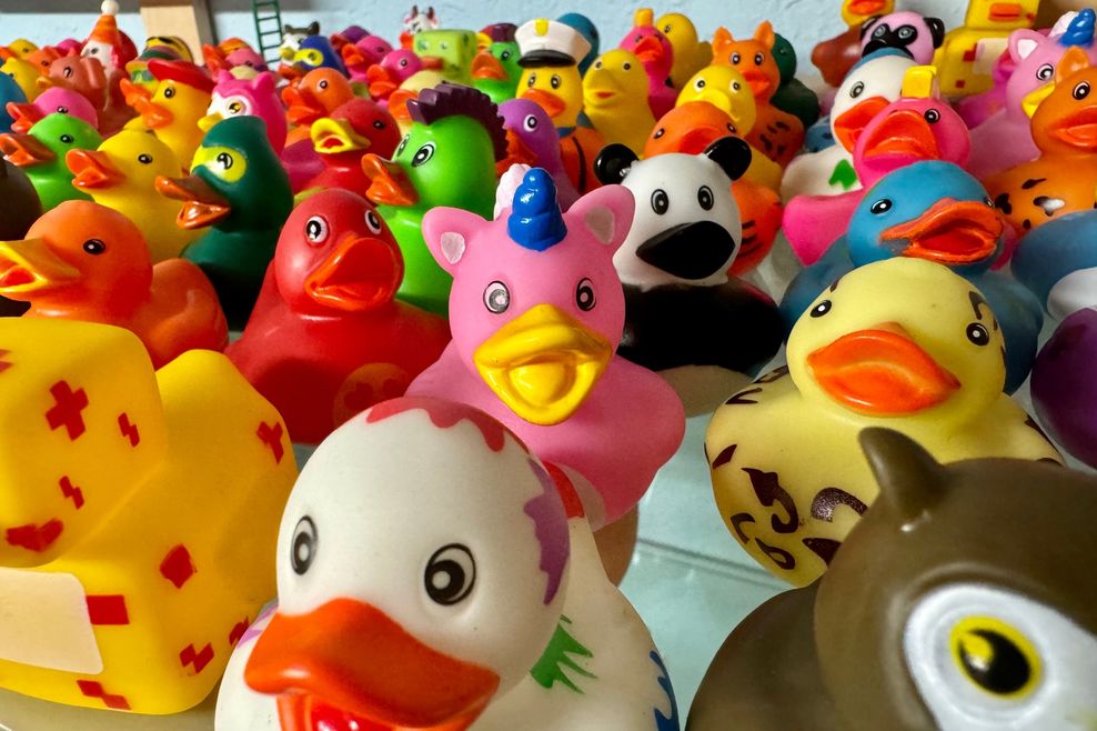 Rubber Duck Museum